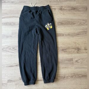Disney World Mickey Mouse Pants